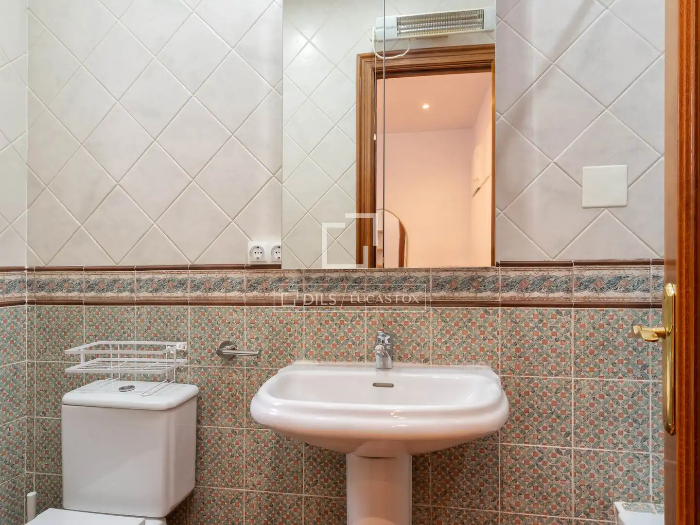 Appartement avec terrasse à vendre à Tossa de Mar pueblo, imagen 14
