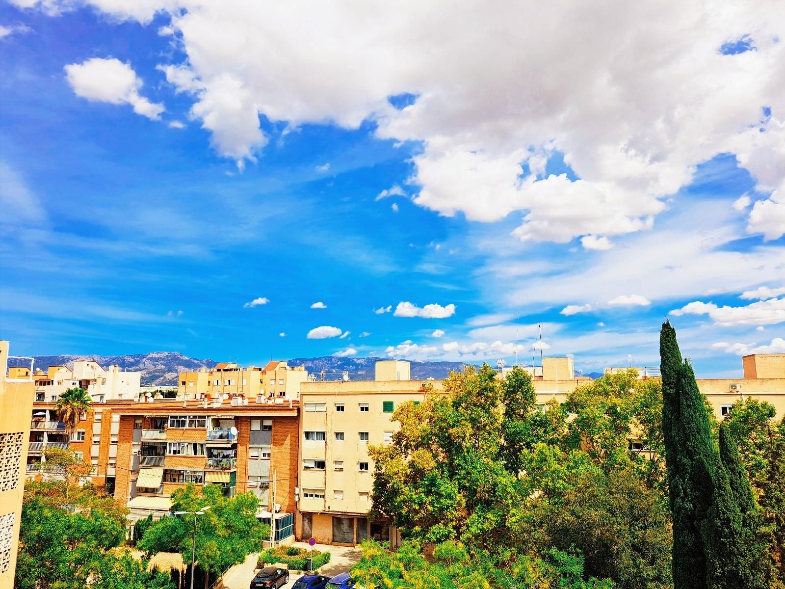 Exterior view of Flat for sale in  Palma de Mallorca  with Terrace, Storage room and Balcony