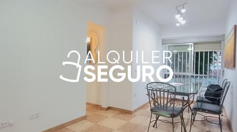 Foto 4 de Pis de lloguer a De León XIII, Calle Pinto - San Roque, Madrid