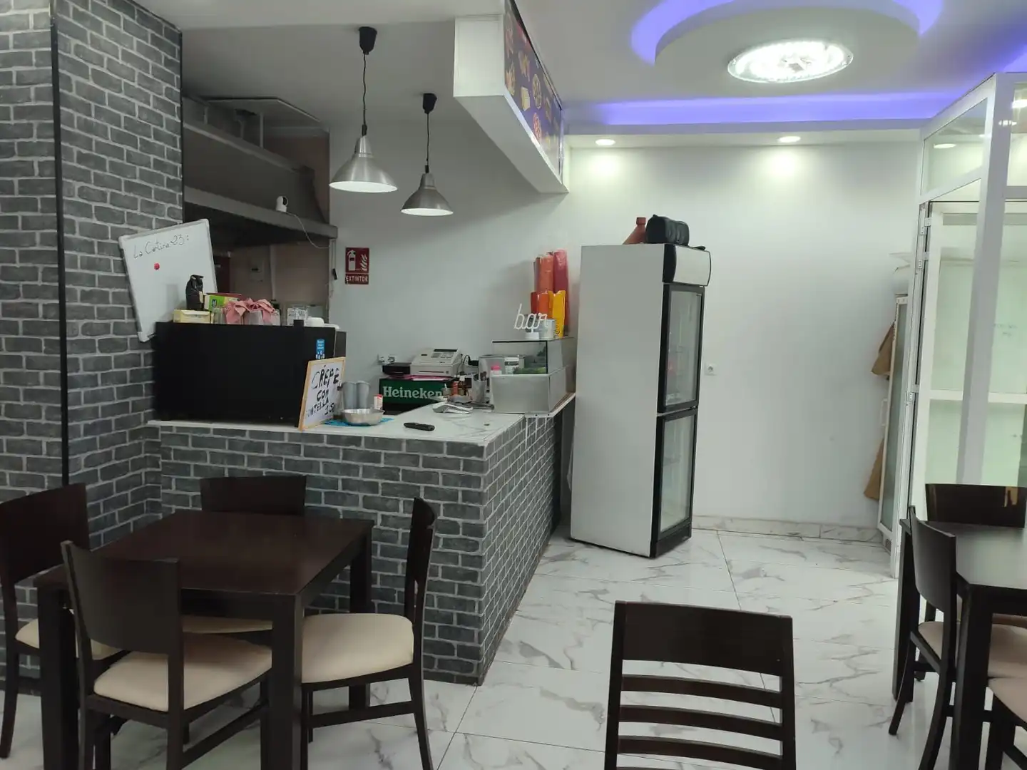 Local comercial en venda a Norte, imagen 7