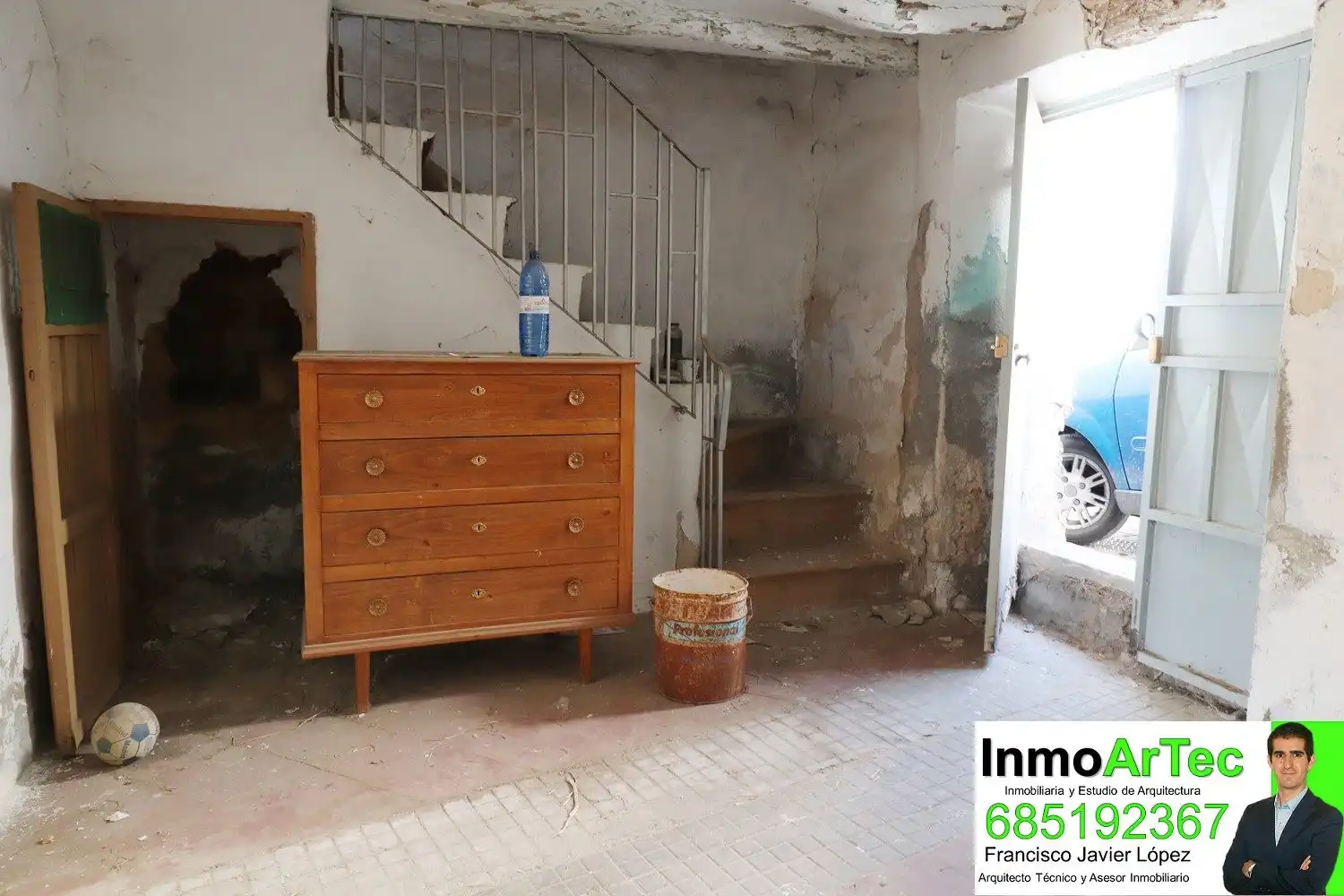Casa o chalet en venta en Íllora con Jardín privado y Trastero