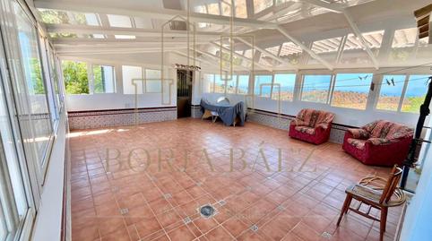 Foto 5 de Casa o xalet en venda a N/a, -1, Camino Viejo de Málaga, Vélez-Málaga