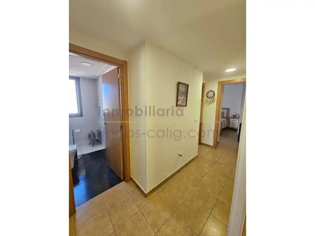Apartament amb piscina en venda a San Jorge / Sant Jordi, imagen 6