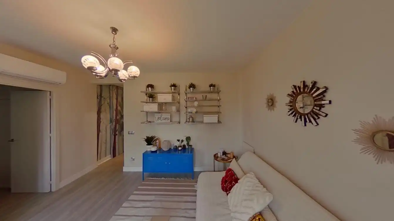 Appartement avec terrasse à louer à Calle de San Bernardo, imagen 20