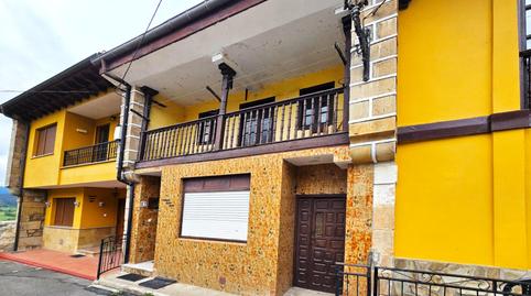 Foto 2 de Casa adosada en venda a Barrio Toporias, Udías, Cantabria