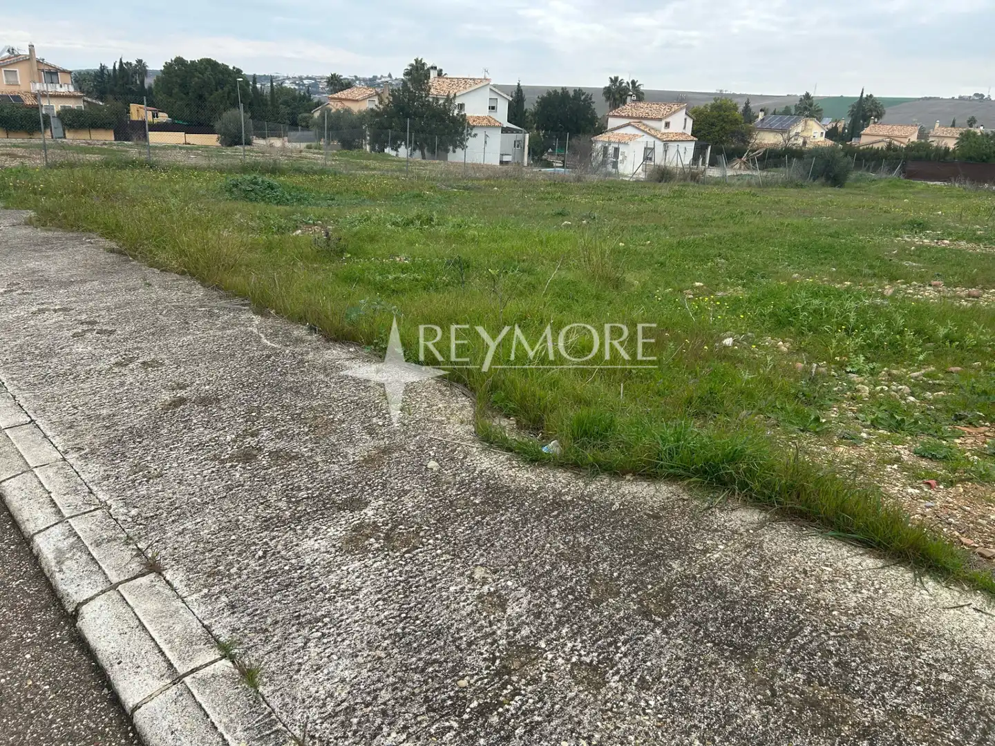 Residential for sale in La Carlota
