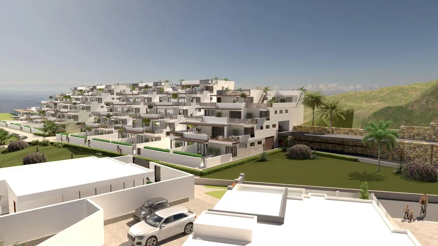 Flat with pool for sale in Al 7107, imagen 24