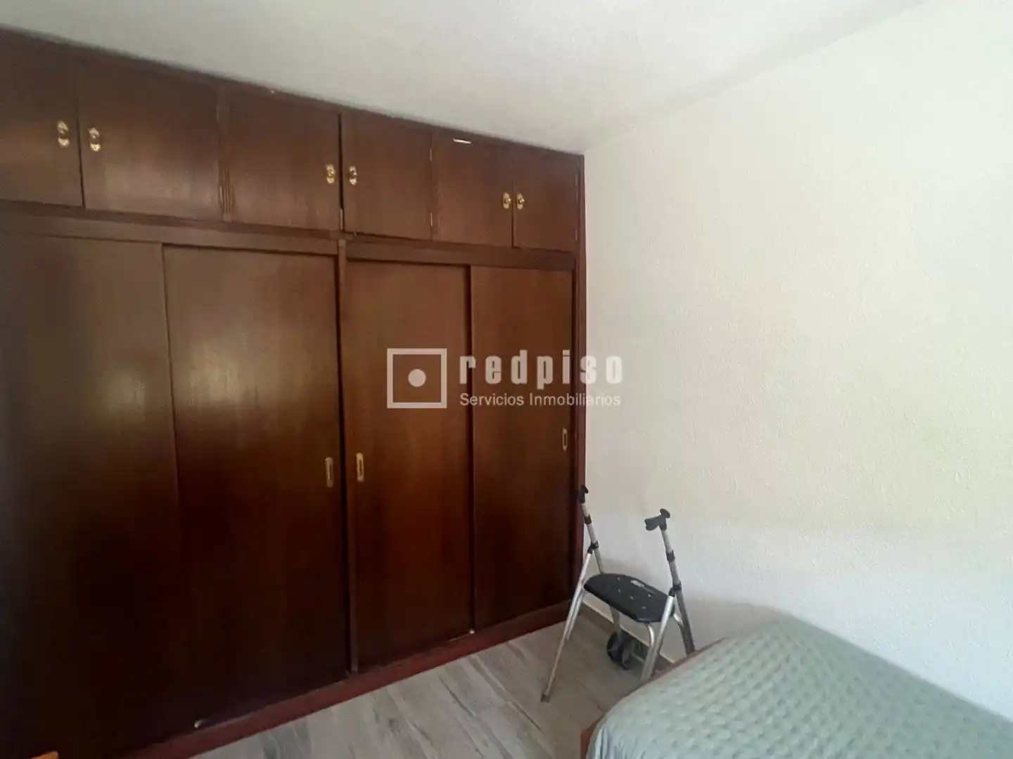Habitación de Piso en venta en Madrid con Calefacción, Terraza y Amueblado