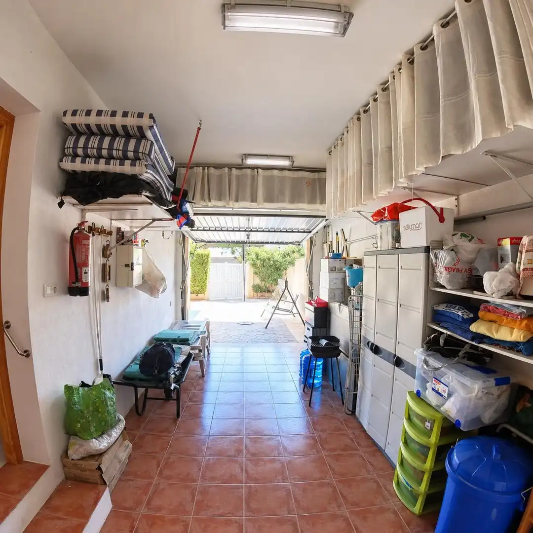 Villa avec piscine à vendre à Les Tres Cales, imagen 27