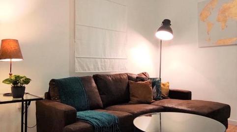 Foto 2 de Apartament de lloguer a Calle de Embajadores, Legazpi,  Madrid Capital