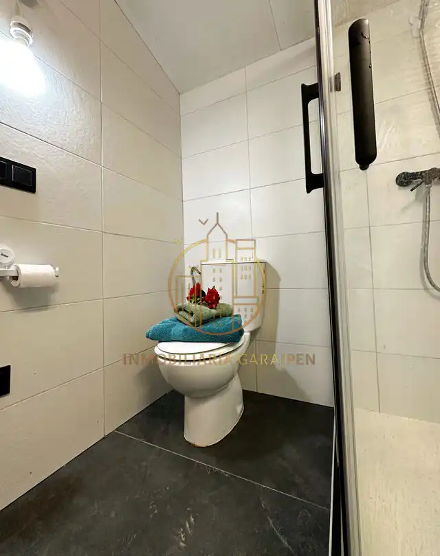 Baño de Casa o chalet en venta en Olite / Erriberri