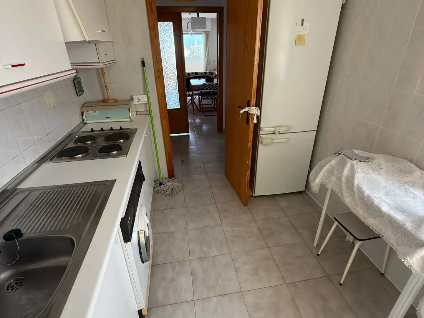 Apartamento en venta en Playa Grande - Castellar
