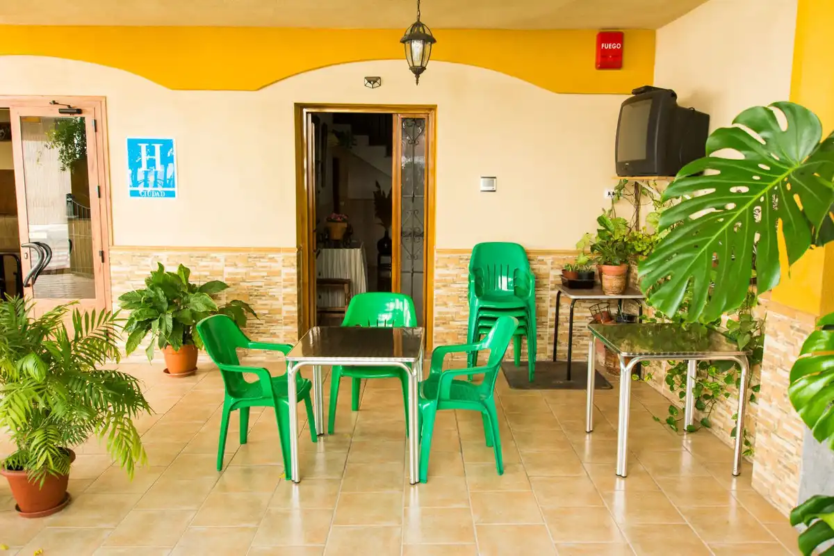 Local comercial en venda a Tolox, imagen 8
