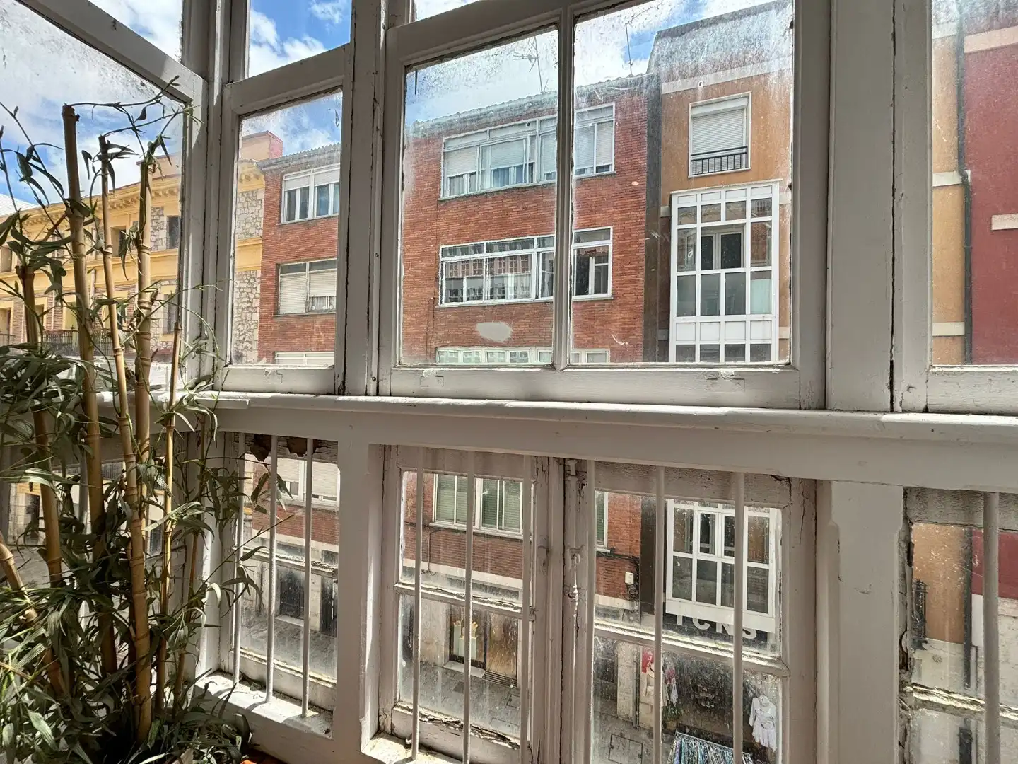 Wohnung mit Aufzug zum Verkauf in Calle del Almirante Bonifaz, imagen 6