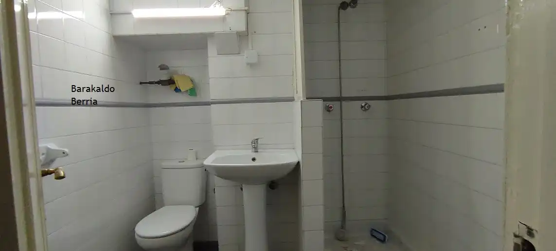 Gewerbefläche zur Miete in Calle Gipuzkoa Kalea 18, imagen 7
