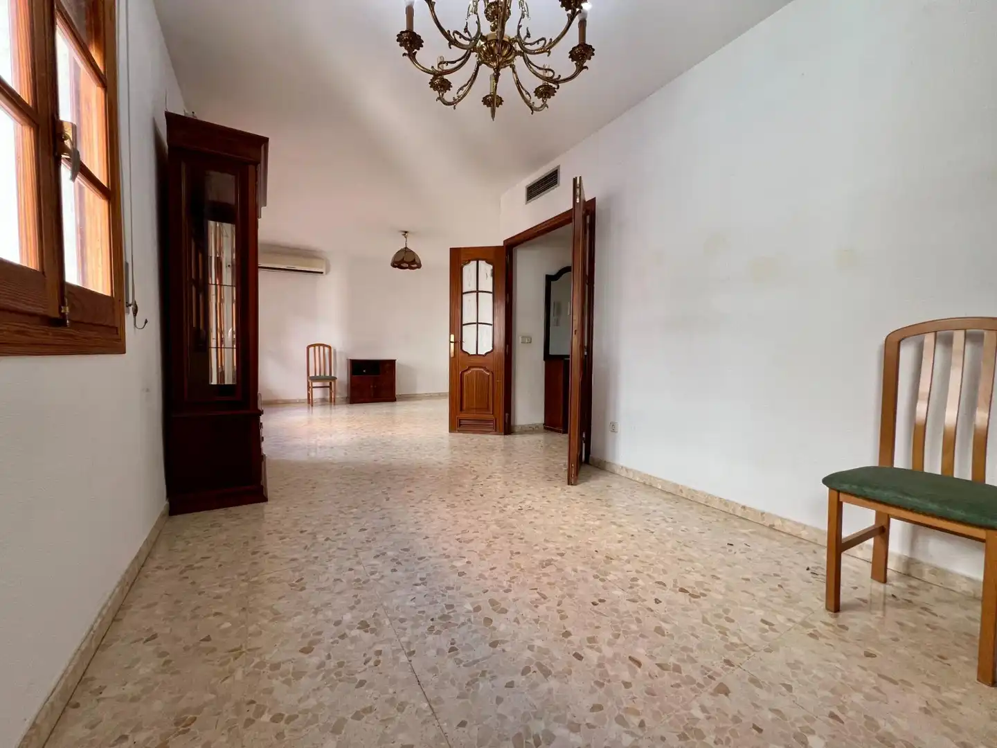Piso en venta en Villafranca de Córdoba con Balcón