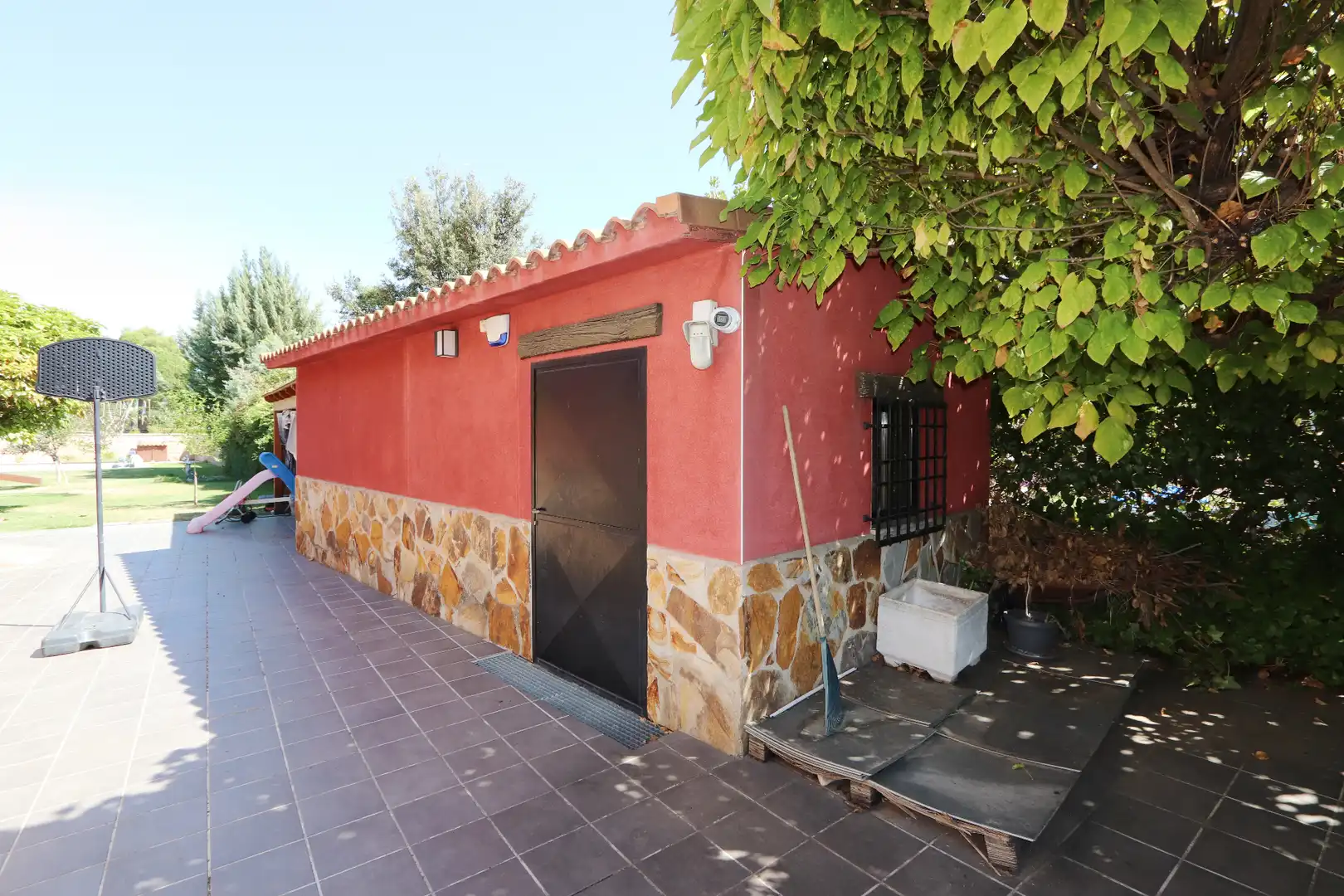 Villa avec piscine à vendre à Avenida Arroyo Virvi 45, imagen 62