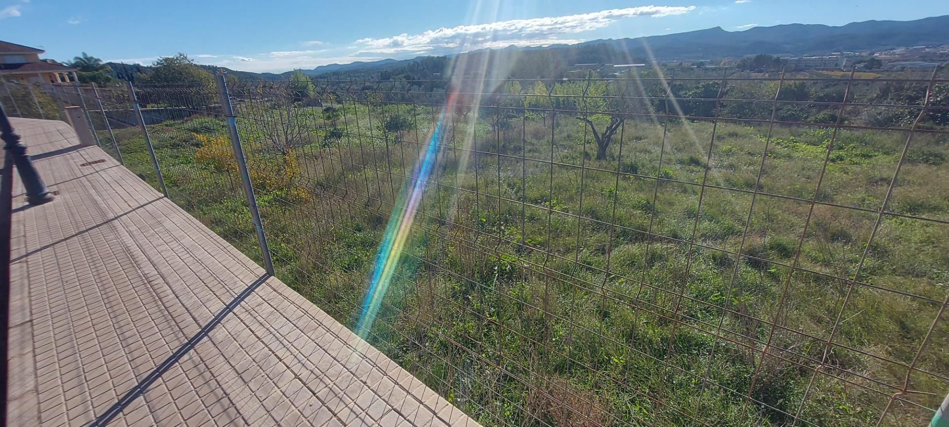 Garden of Residential for sale in Castellnovo