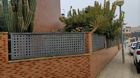 Foto 3 de Casa o xalet en venda a Vilanova de Segrià, Lleida