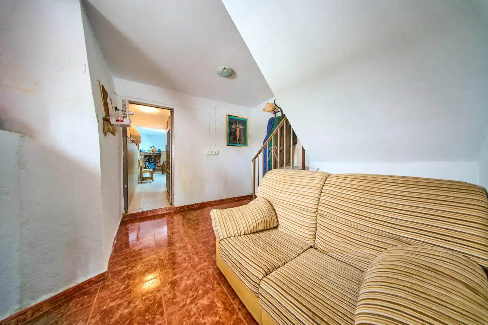 Casa o xalet en venda en Órgiva amb Terrassa
