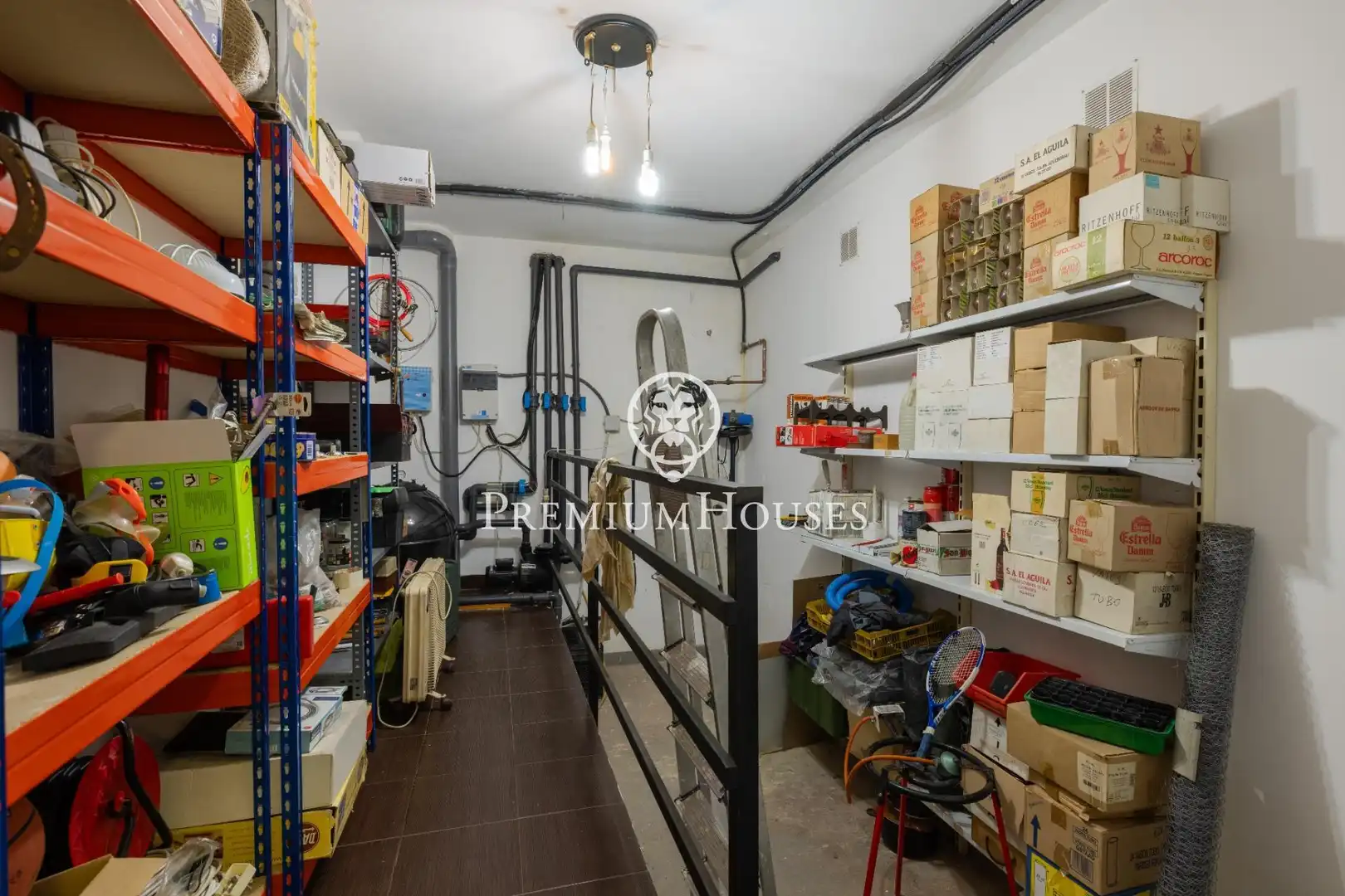 Maison avec piscine à vendre à Llevantina - Montgavina - Quintmar, imagen 52