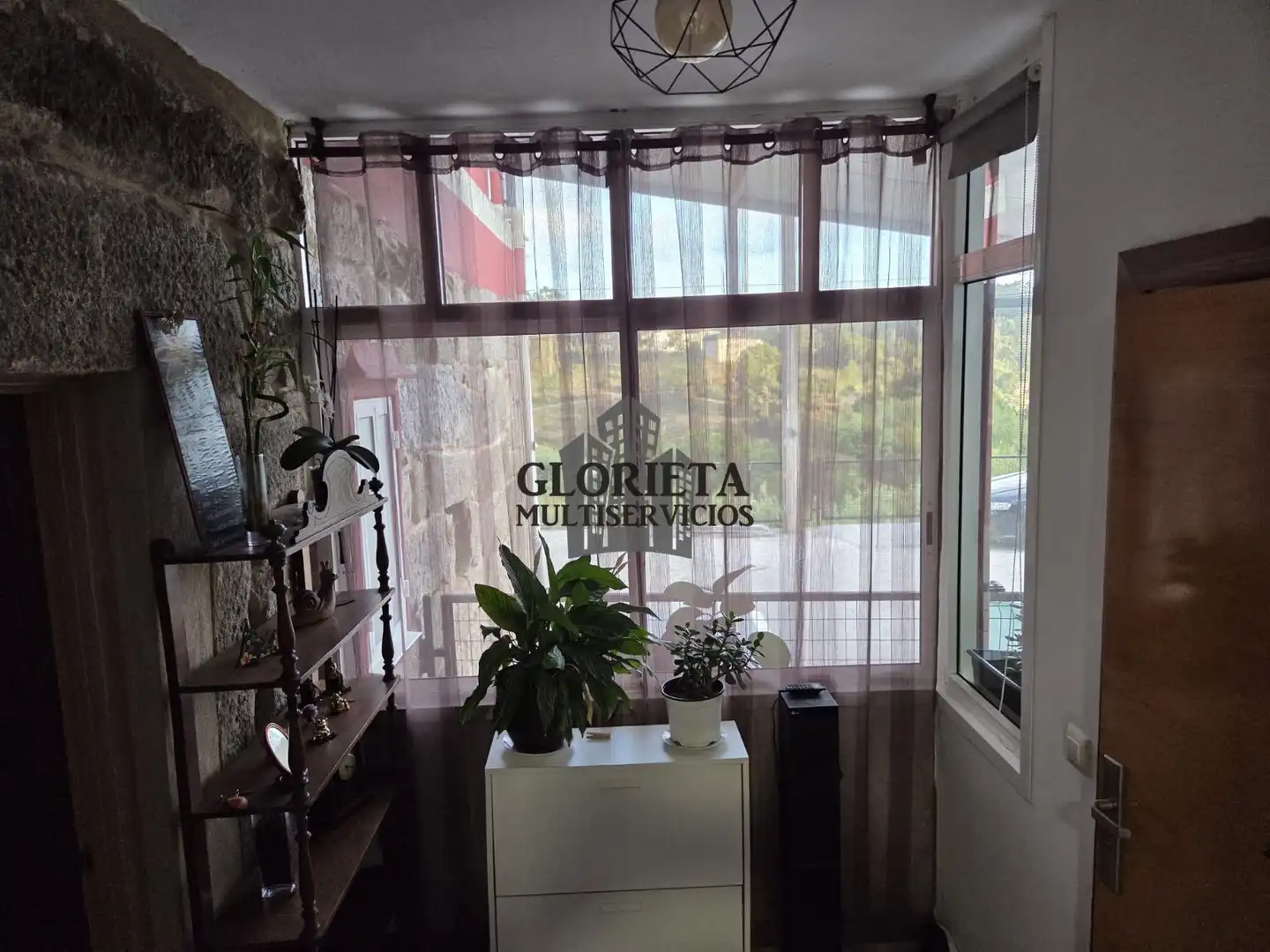 Casa amb terrassa en venda a Gondomar, imagen 35