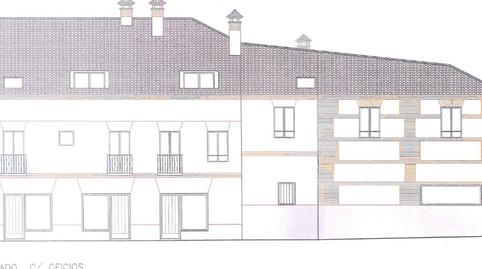 Foto 3 de Casa o xalet en venda a Calle Oficios, Villa del Prado, Madrid