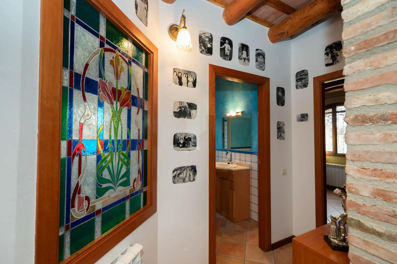 Casa rústica con jardín en venta en Polígono 9 Paraje 54 SOT DE CAN GOITA 75, imagen 20