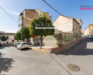 Exterior view of Residential for sale in Atarfe