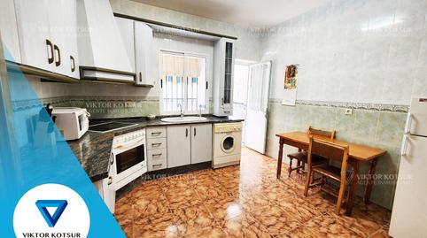 Foto 3 de Casa adosada en venda a Aguadulce Sur, Roquetas de Mar