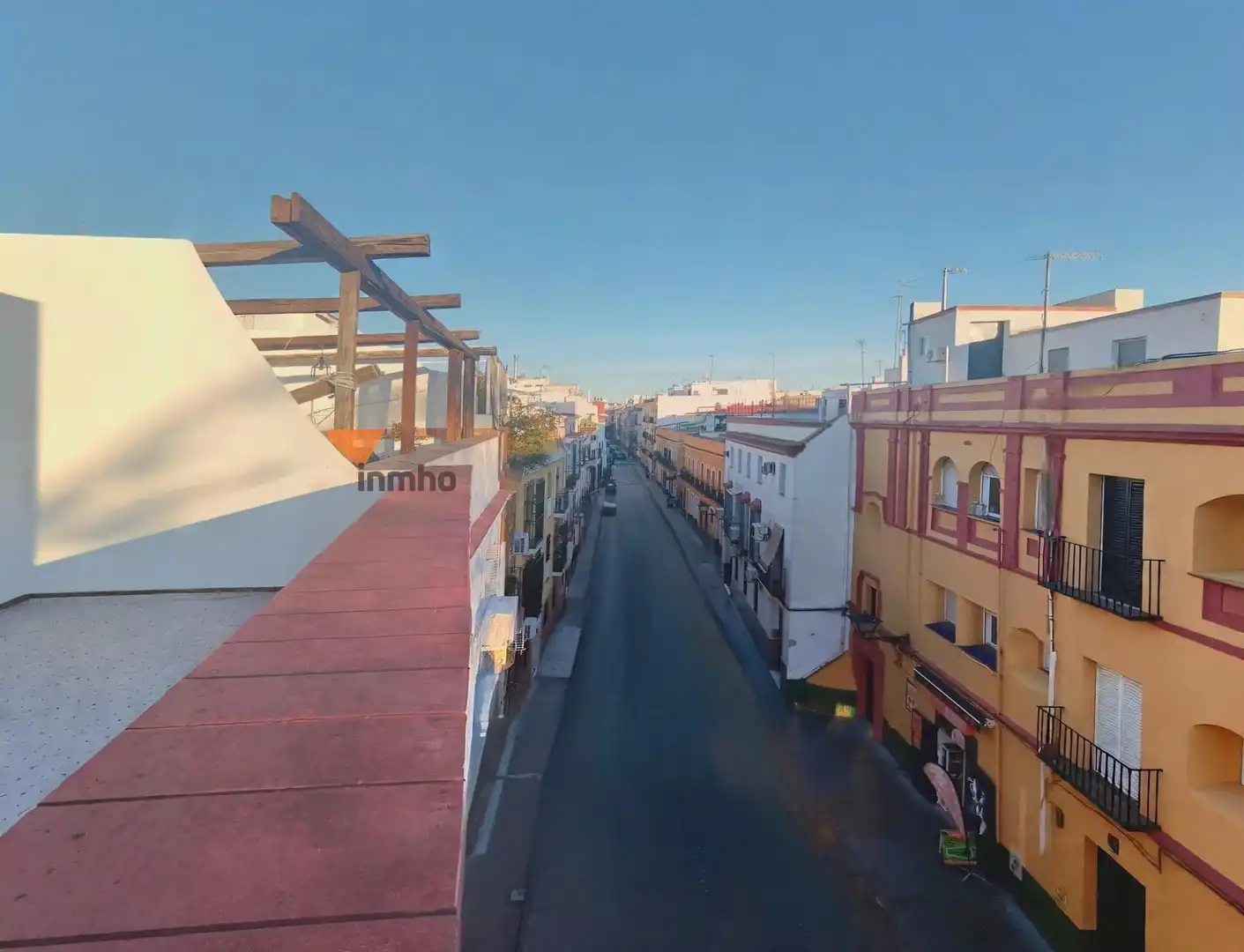 Wohnung zur Miete in Avenida ALAMEDA DE HERCULES, San Gil