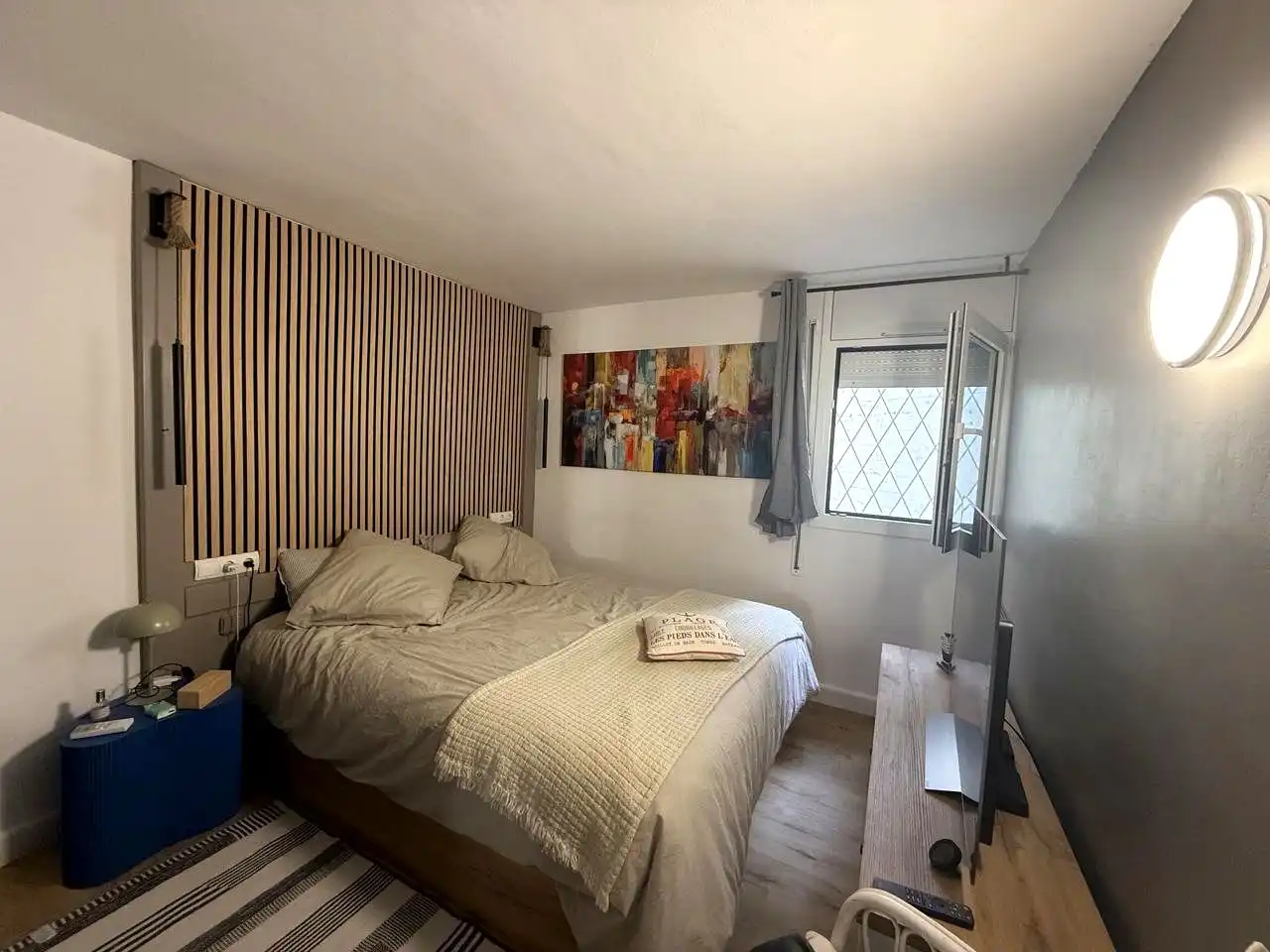 Bedroom of Ground floor for sale in Castell d'Aro, Platja d'Aro i s'Agaró