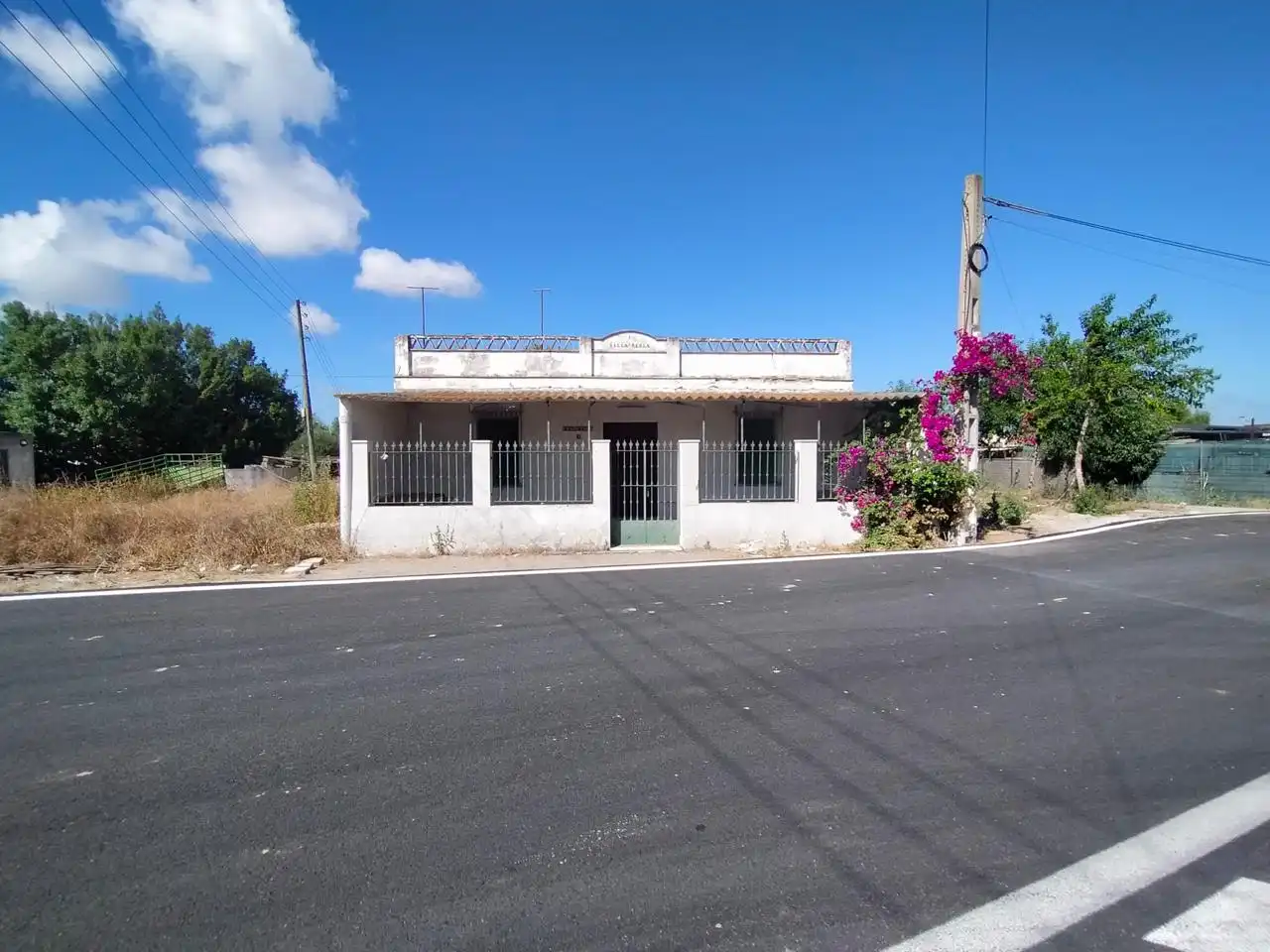 Casa rústica amb jardí en venda a De La Reyerta, imagen 3