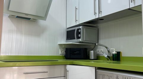 Foto 4 de Piso de alquiler en Fígares, Granada Capital