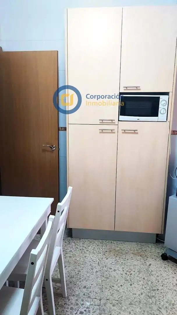 Pis amb terrassa en venda a Lorca Ciudad, imagen 10