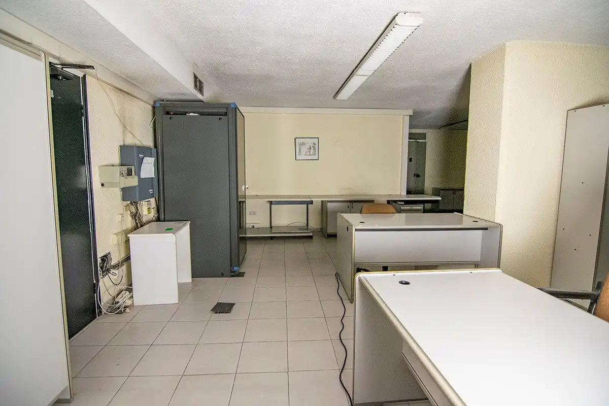 Oficina en venta en Calle MARIA TUBAU, imagen 56