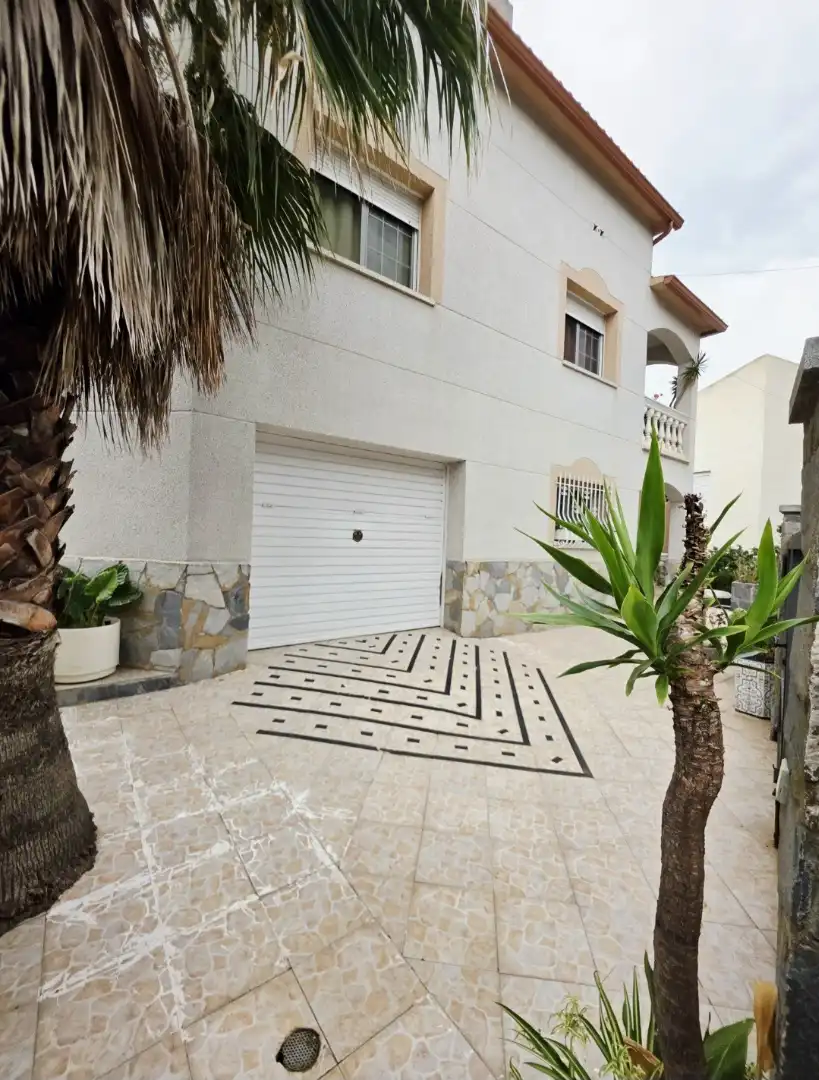 Chalet con terraza en venta en Sant Fost de Campsentelles, imagen 25