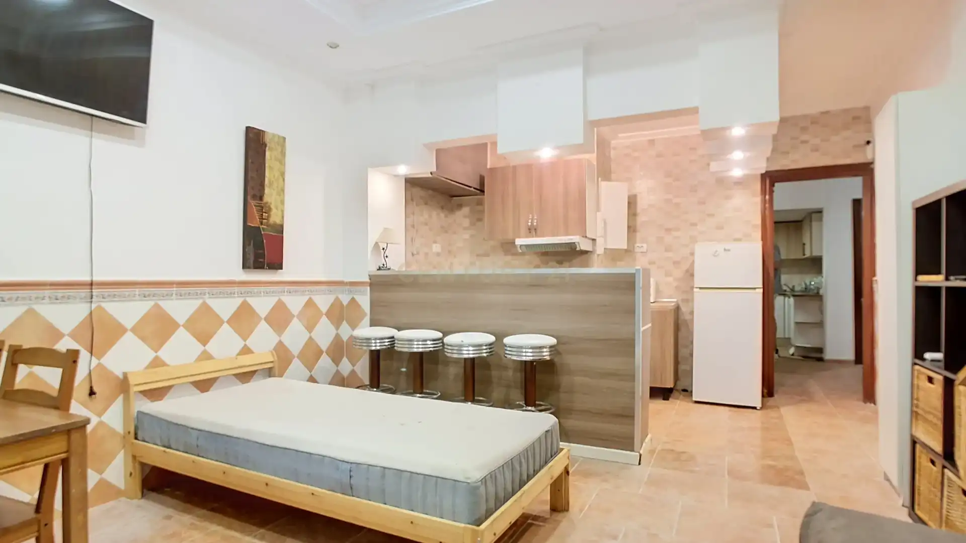 Local en venta en Loma del Colegial, 14, Ayuntamiento