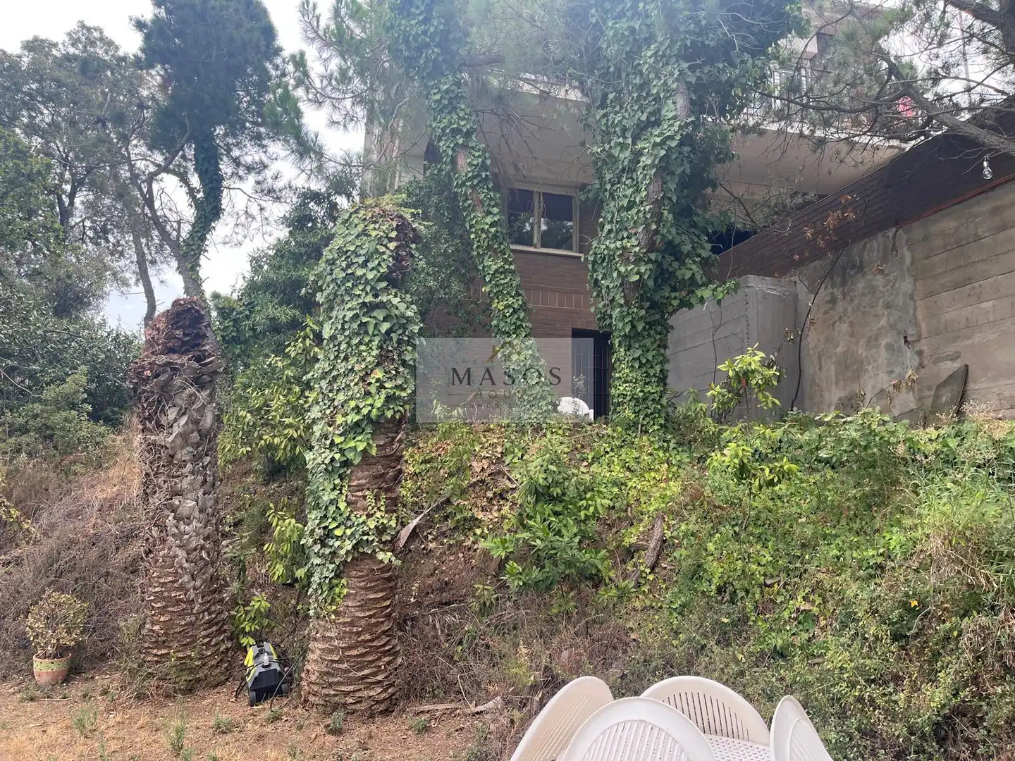Casa o xalet en venda a El Centre