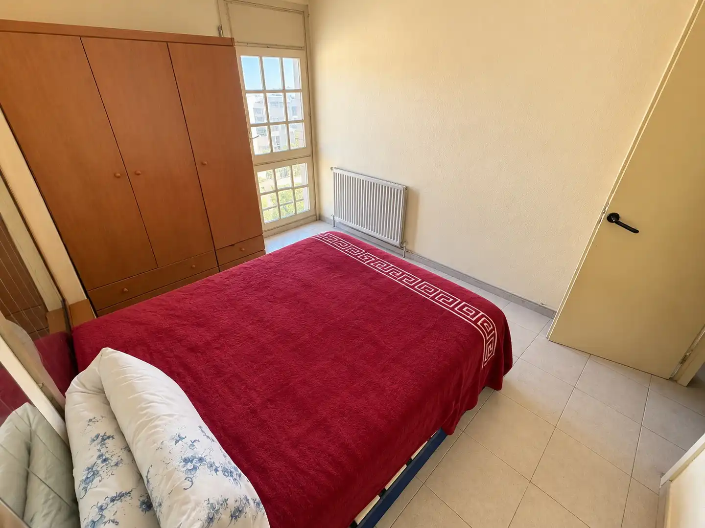 Dormitori de Pis en venda en Font Verda