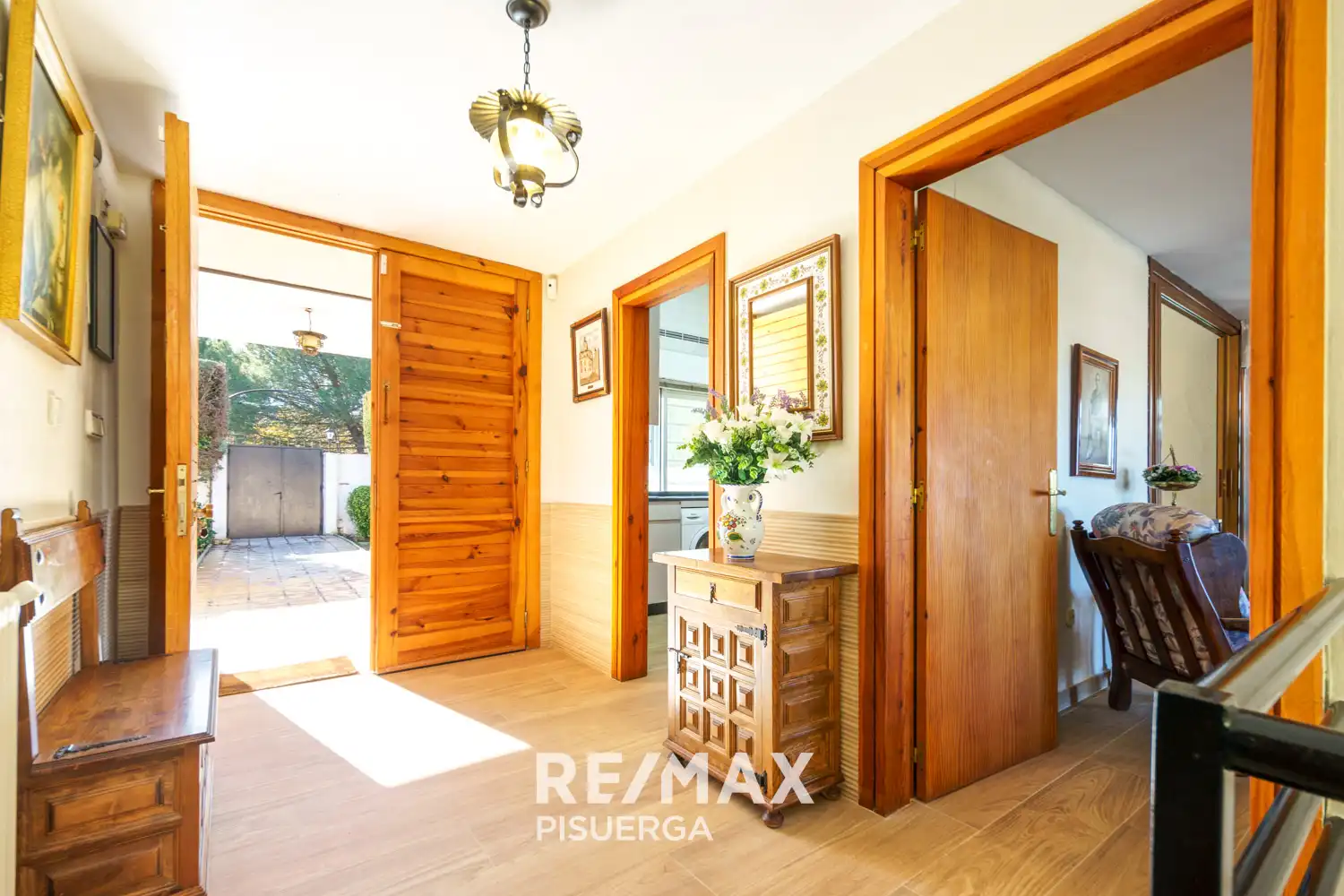 Casa o xalet en venda en Tudela de Duero amb Calefacció, Jardí privat i Terrassa