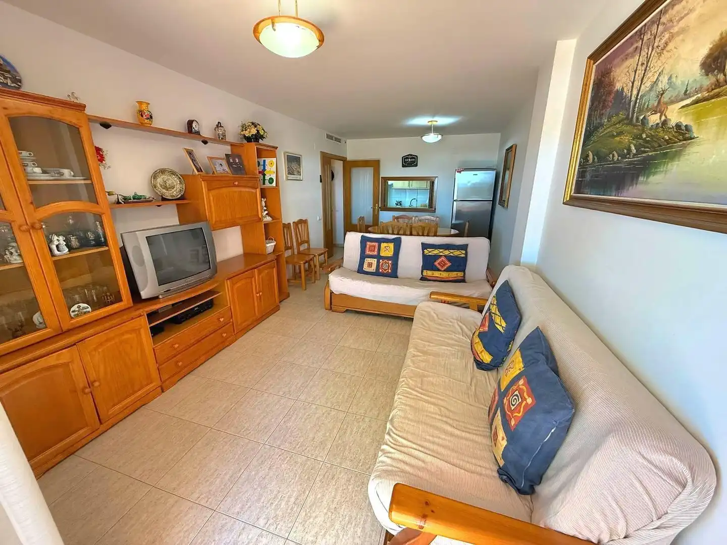 Bajo con jardín en venta en Segur Platja, imagen 8