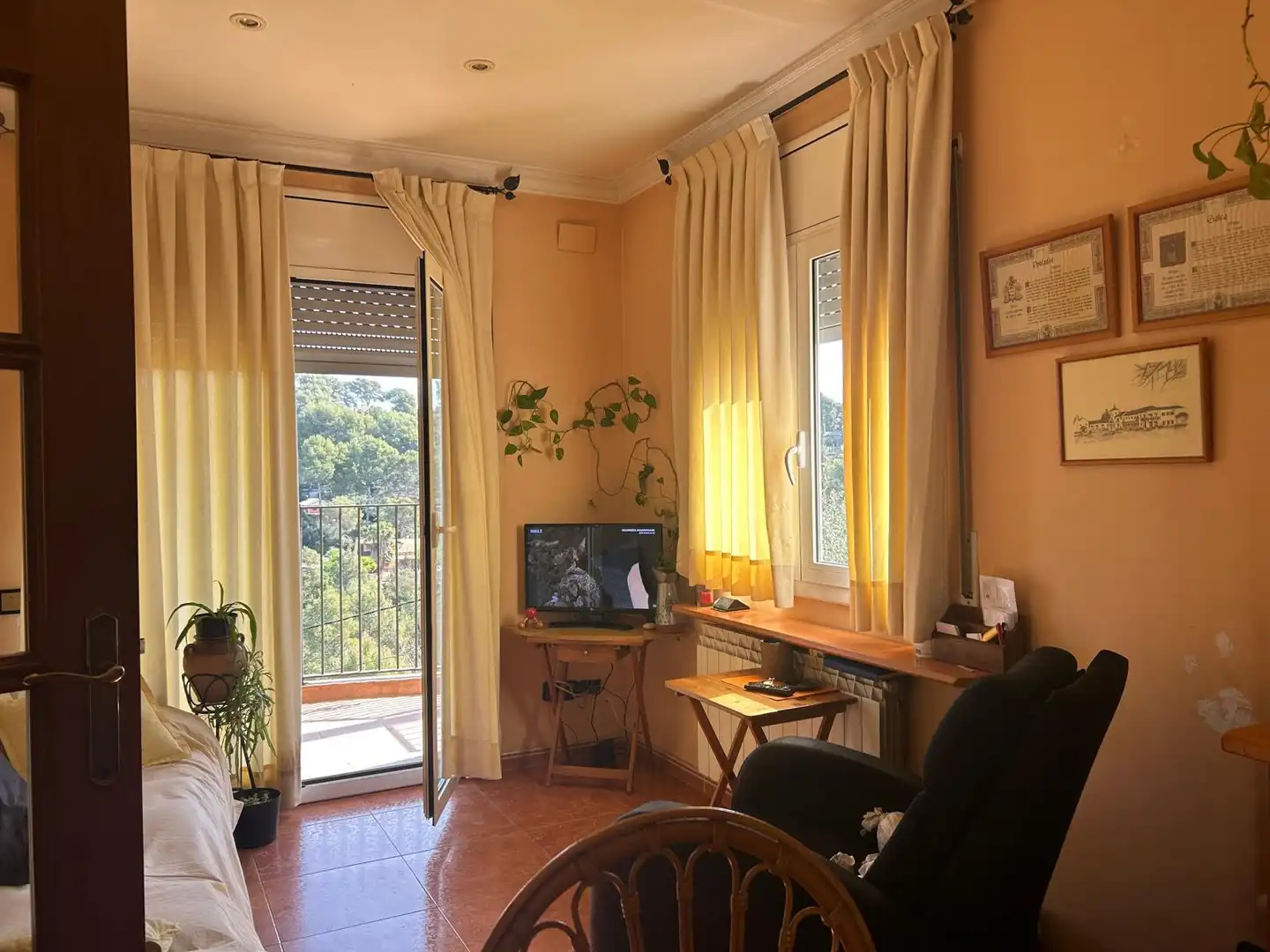Villa con terrazza in vendita a Piera, imagen 2