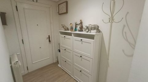 Foto 3 de Piso en venta en Santo Domingo - El Campillín, Oviedo