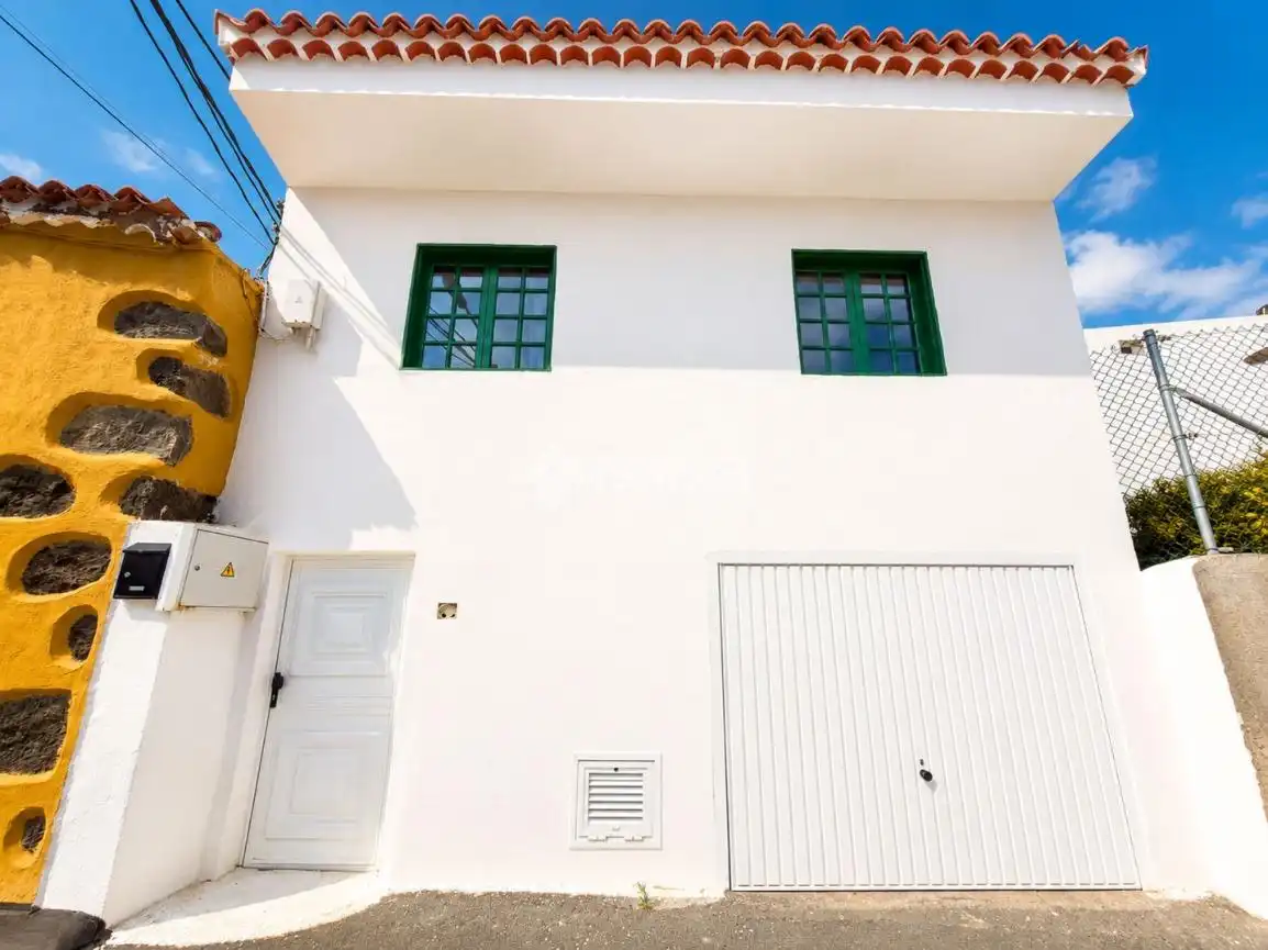 Casa in vendita a La Vega - El Amparo - Cueva del Viento, imagen 34