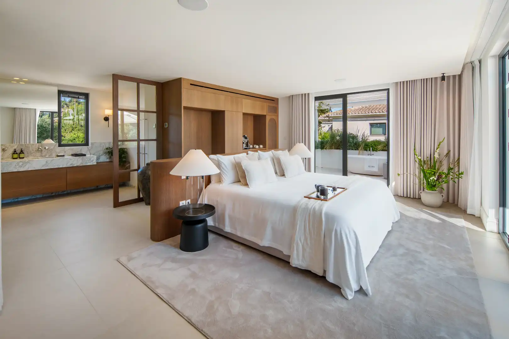 New build Detached house for sale in Las Brisas Golf, imagen 140
