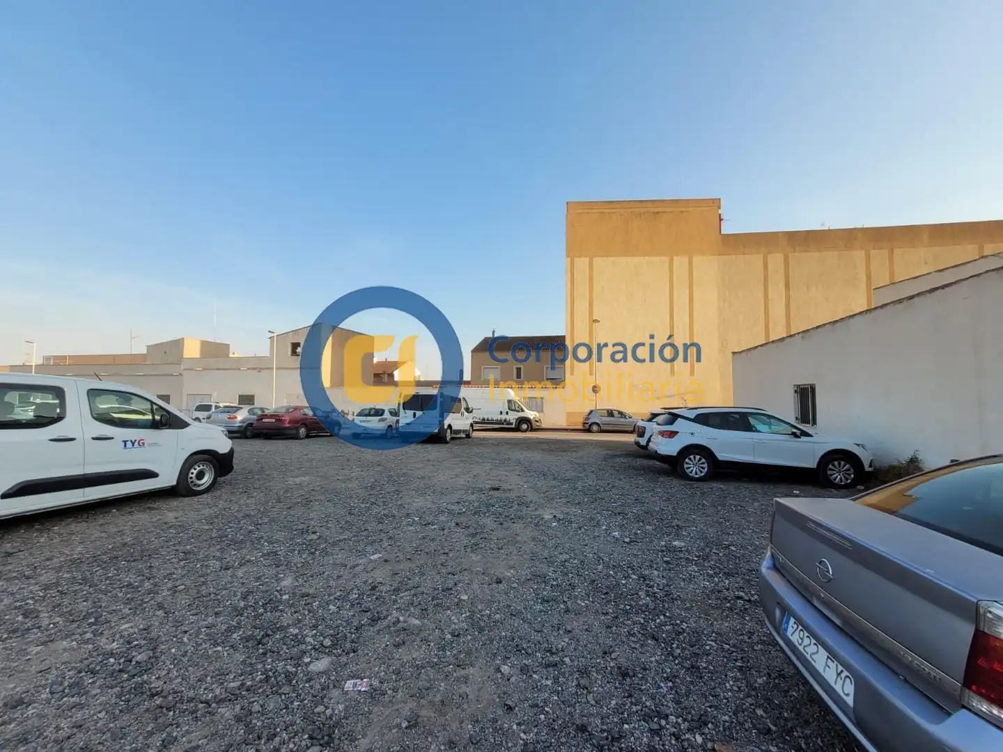 Terrenos y solares en venta en Pulpí pueblo, imagen 5