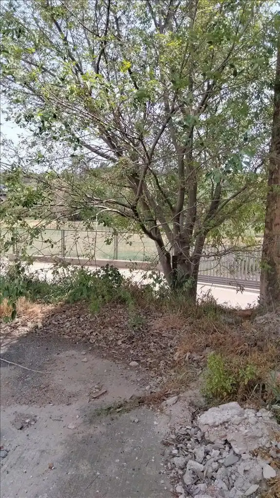 Terreny industrial en venda en Les Franqueses del Vallès