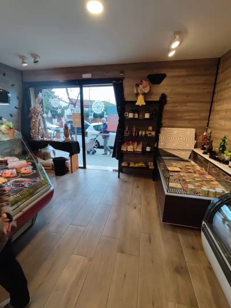 Geschaftsraum zur Miete in Balaguer