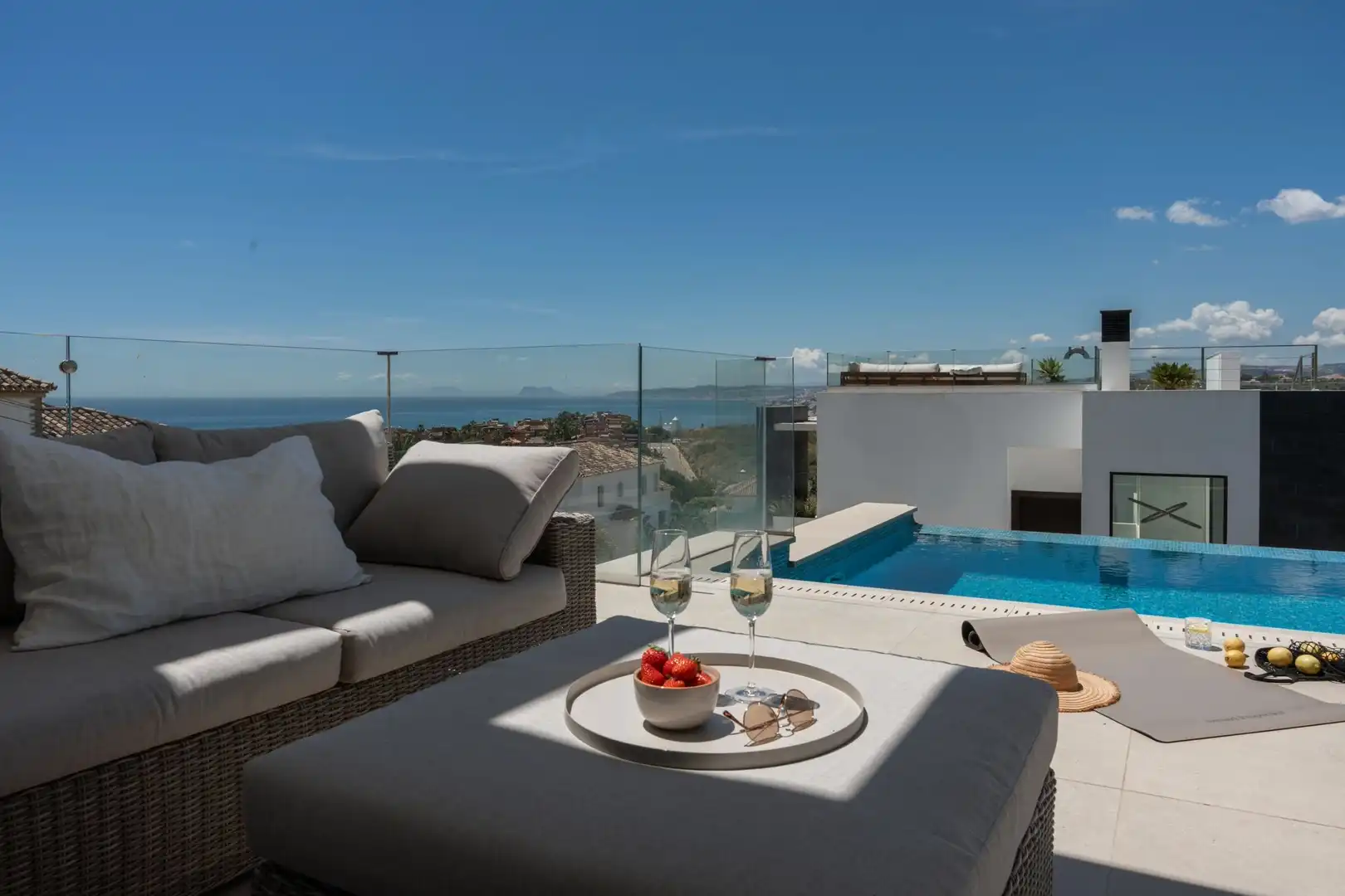 Casa o xalet en venda a Estepona, Málaga